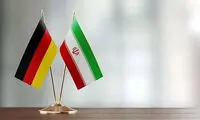 کنسولگری ایران در «بن» مجددا فعال می‌شود