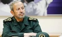 سردار علیرضا افشار درگذشت