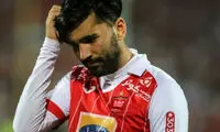 محسن مسلمان مربی پرسپولیس شد!