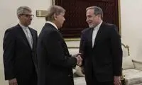 ادعای یک رسانه: پیشنهاد جدید ایران ۱۴ ماده‌ دارد