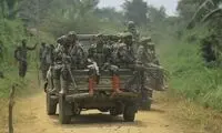 داعش با قمه حمام‌ خون به راه انداخت