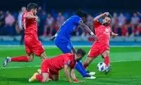 پرسپولیس هنوز زنده است اما الهلال توقف‌ناپذیر
