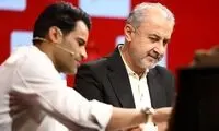 کنایه تند و تیز رضا درویش به مدیران استقلال!