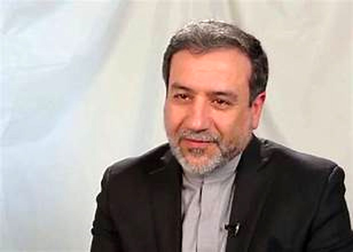 شوخی عراقچی در نشست دیپلماسی آذربایجان شرقی