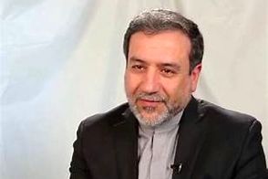 شوخی عراقچی در نشست دیپلماسی آذربایجان شرقی