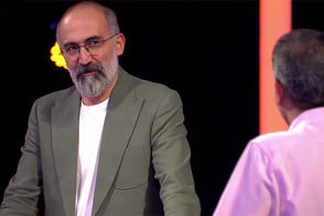گلایه هادی حجازی‌فر از نحوه وام دادن بانک‌ها روی آنتن