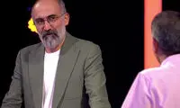 گلایه هادی حجازی‌فر از نحوه وام دادن بانک‌ها روی آنتن