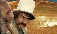 سکانسی که این روزها وایرال شده است