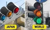 ۷ چیز باورنکردنی که در کشورهای دیگر کاملاً عادی هستند