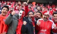 این نقطه‌ضعف تیم نکونام، سوژه پرسپولیسی‌ها شد
