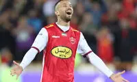 آمار ضعیف جانشین لوکادیا در تیم قهرمان!