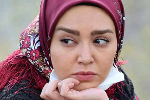 چهره شیرین نون خ از این رو به آن رو شد!