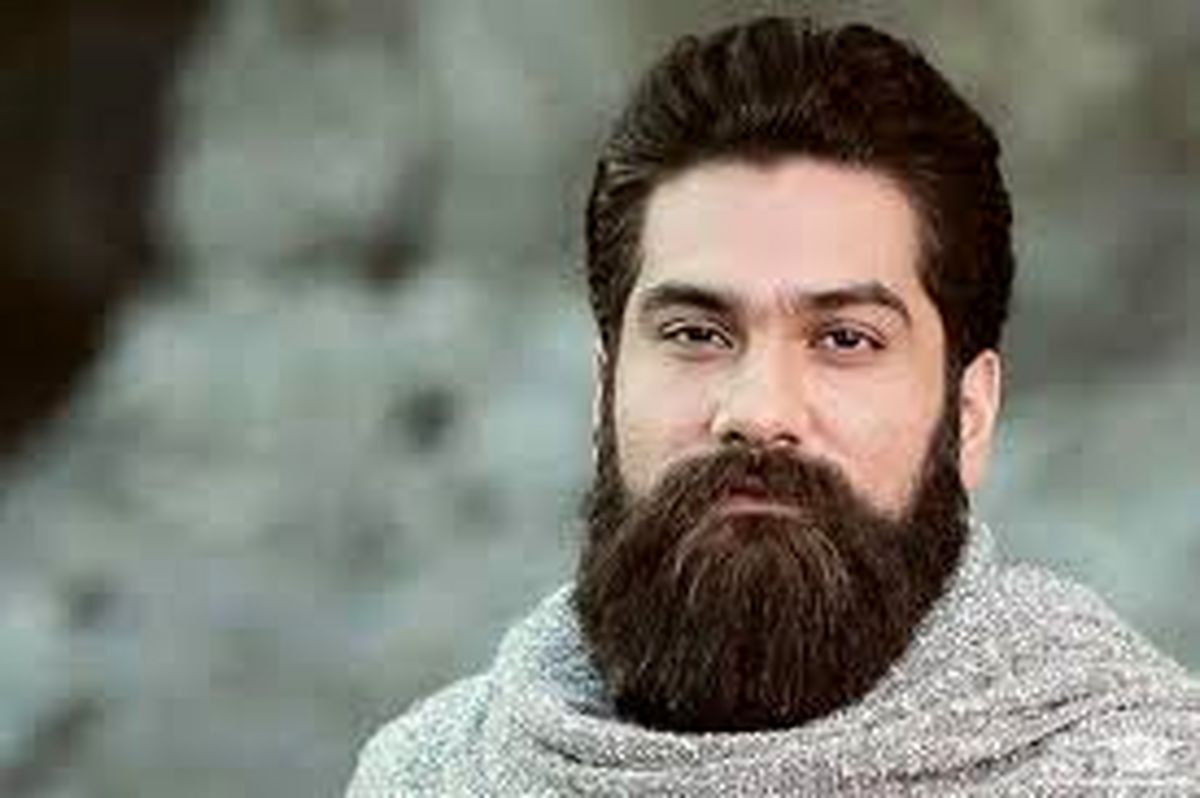 استوری غمانگیز علی زندوکیلی در فراق پدرش