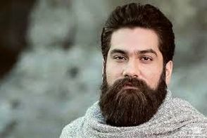 استوری غم‌انگیز علی زندوکیلی در فراق پدرش