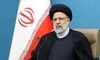 شوخی دور از ذهن رئیسی با محافظان شخصی‌اش