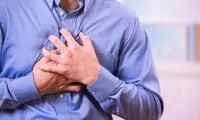 علت تپش قلب و تنگی نفس چیست؟