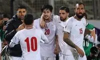برد ارزشمند ایران در طولانی‌ترین بازی سال