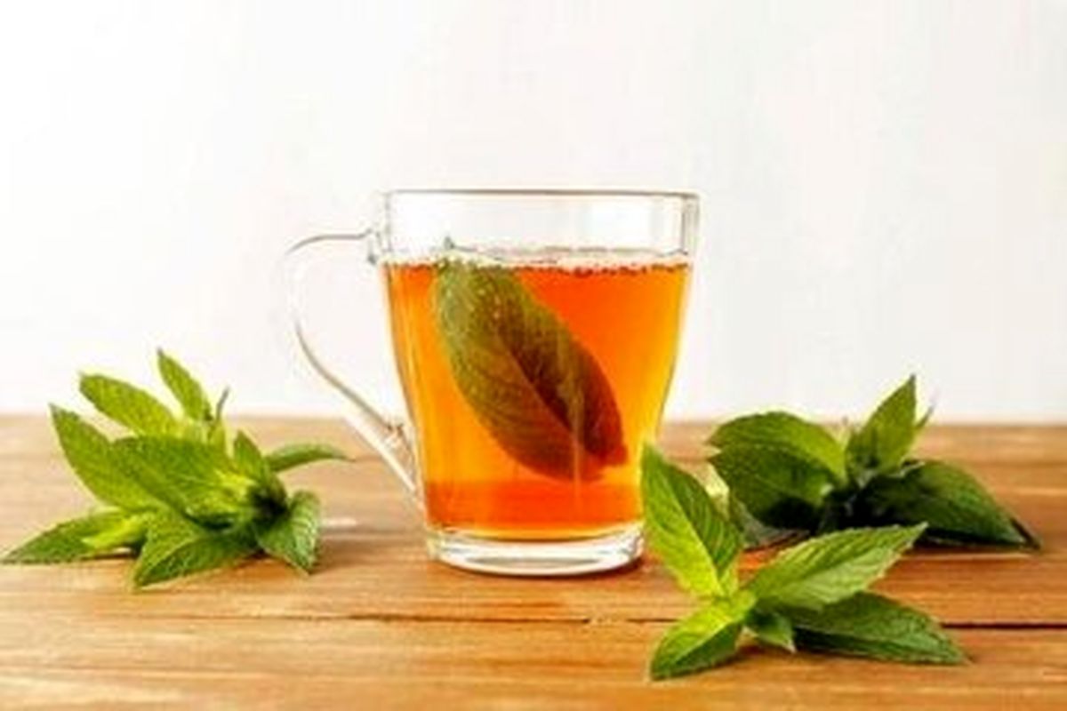   این گیاه دارویی سبب کاهش التهاب بدن می‌شود 