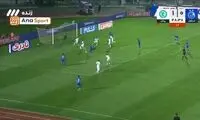 سوپرسیوهای گلر پرسپولیسی، استقلالی‌ها را ناکام گذاشت