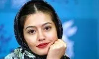 سلفی داغ پردیس احمدیه با پوشش غیرمنتظره