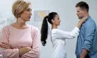 راز خیانت یهوییِ شوهرهای خیلی خوش‌اخلاق فاش شد