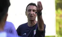 مشخص شدن دو استقلالی بزرگسال در لیست امیدها