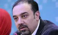فحاشی شدید به برزو ارجمند به خاطر یک توئیت!