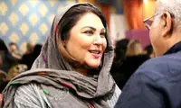تصاویری از دیدار هنرمندان با خانواده‌های آسیب‌دیده از جنگ