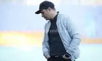 برهانی: دم بازیکنان استقلال گرم که درک کردند