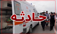 تعداد فوتی‌های تصادف اتوبوس زائران افزایش یافت