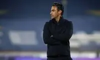 پست مشکوک فرهاد با قلب استقلالی‌ها بازی کرد