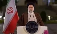 رئیسی برنامه اصلی دولت در سال جدید را اعلام کرد