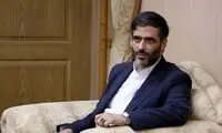چهره جدیدی که می‌خواهد جای رئیسی را بگیرد 