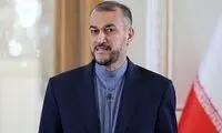 جمله معنادار وزیر امور خارجه درباره لغو تحریم‌ها 
