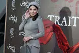 عکس جدید سمیرا حسن‌پور با ژستی غمگین