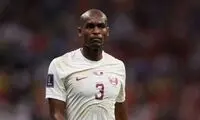 قطر مرد سال آسیا را دور انداخت!