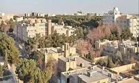 قیمت هر متر خانه در تهران چقدر است؟