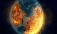 یک پیش‌بینی از تبدیل شدن زمین به جهنم غیرقابل سکونت