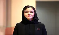 اکانتی که برای ترانه علیدوستی نیست!