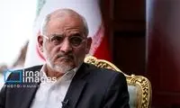 رئیس دفتر پزشکیان: باید قحطی می‌شد تا گرانی به چشم‌تان نیاید