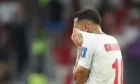 خداحافظی همیشگی یک ستاره با پیراهن تیم ملی ایران