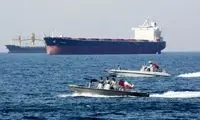 سپاه از لیست سیاه برای تنگه هرمز خبر داد