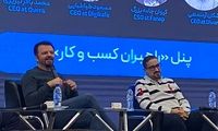 مدیرعامل دیجی‌کالا: مهاجرت را مثل پدیده مرگ پذیرفته‌ایم