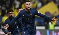 جشنواره گل النصر با درخشش ستاره پرتغالی