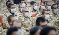 حداقل حقوق سربازان در سال آینده تعیین شد