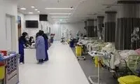 درمان خود را رها می‌کنند، از بس که پول ندارند