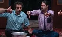 «پایتخت ۷» بازهم رکوردشکنی کرد!