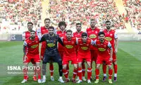 ترکیب تراکتور و پرسپولیس اعلام شد