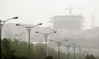 در آستانه سفر پزشکیان، ناگهان هوای خوزستان پاک شد!