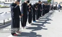 کشف ۷۰۰ دستگاه گوشی مسروقه موبایل در تهران